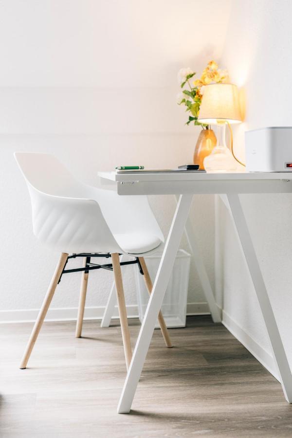 Stadt-Appartement Work & Travel บีเลอเฟล์ด ภายนอก รูปภาพ
